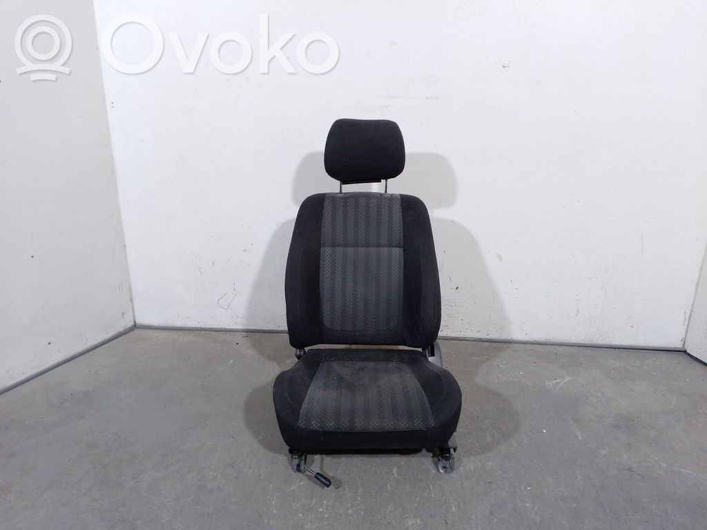 Fotel przedni kierowcy   64171FC070,64171FC070