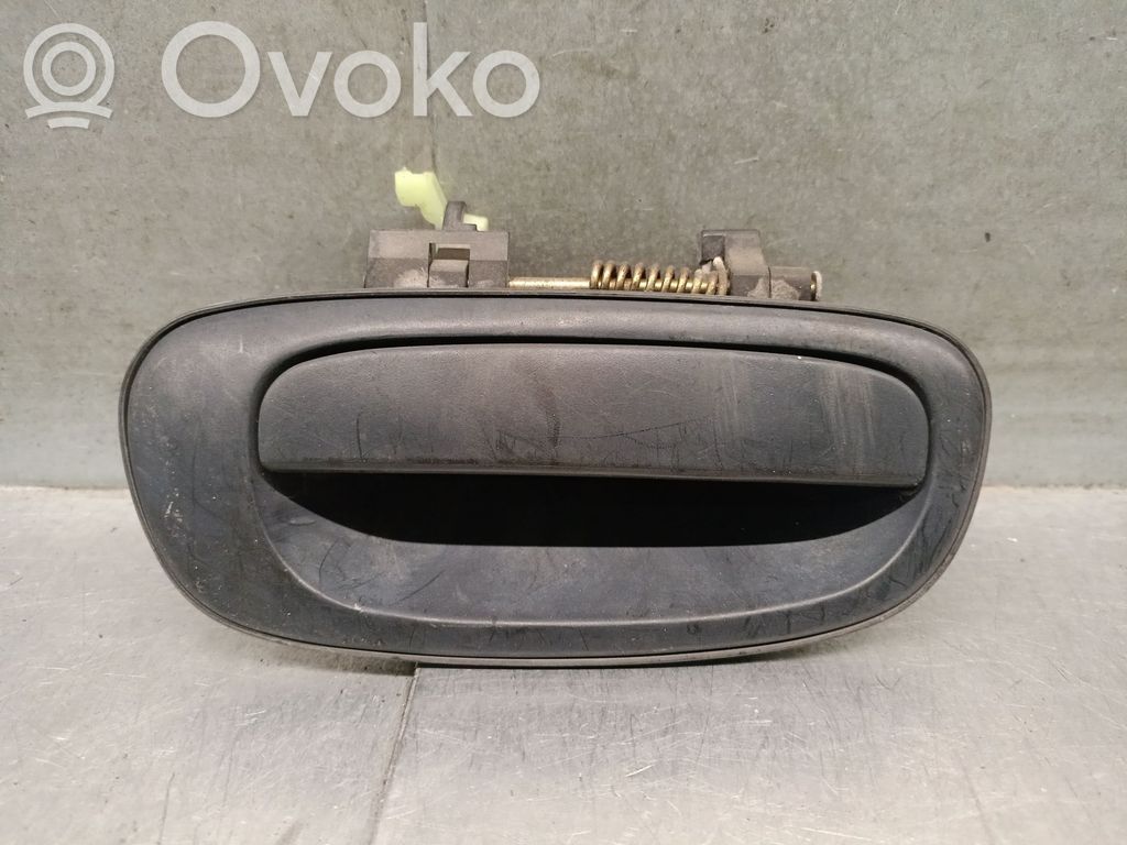 Subaru Impreza I Maniglia esterna per portiera posteriore 