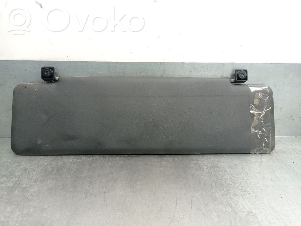 Peugeot Boxer Sonnenblende 