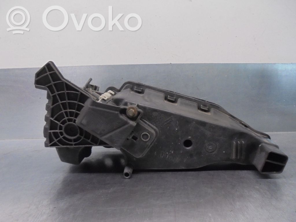 Citroen C-Elysée Réservoir de carburant 