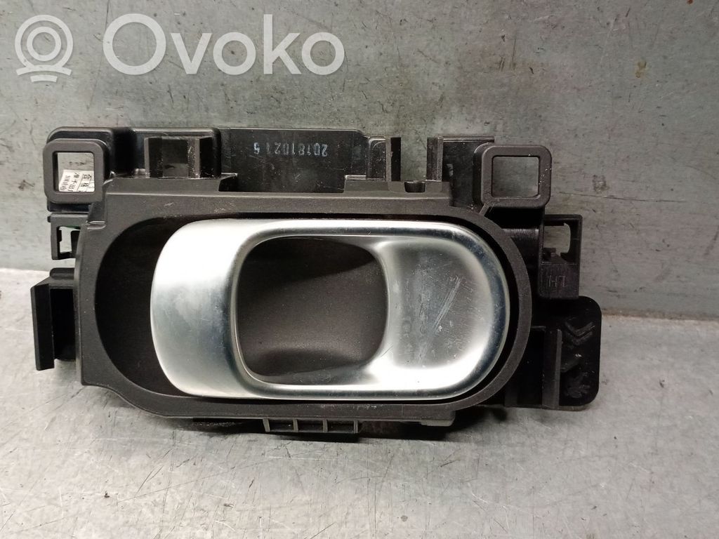 Citroen C5 Aircross Manecilla interna puerta delantera 
