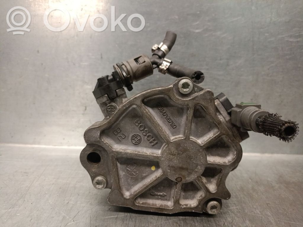 Citroen C3 Vacuum pump 