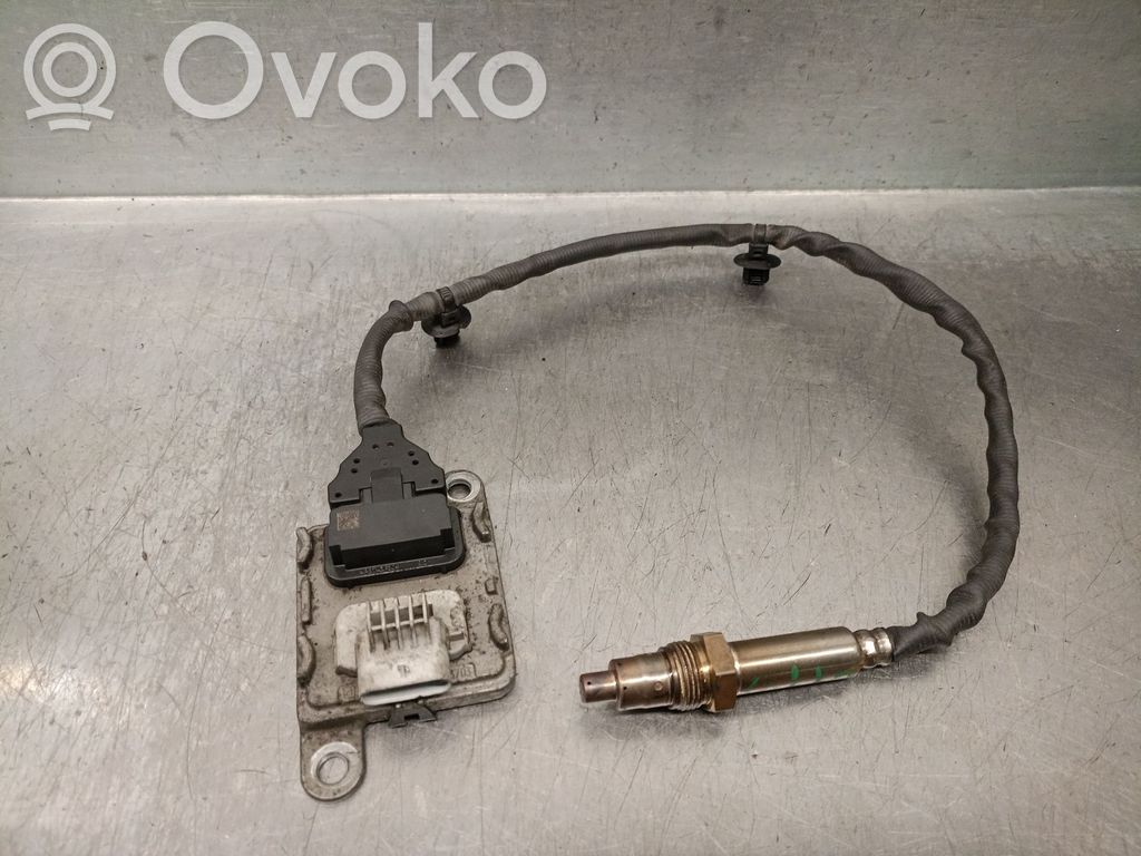 Renault Captur Lambda probe sensor 