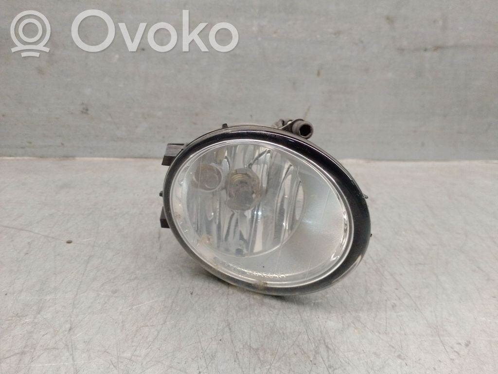 Ford S-MAX Front fog light 