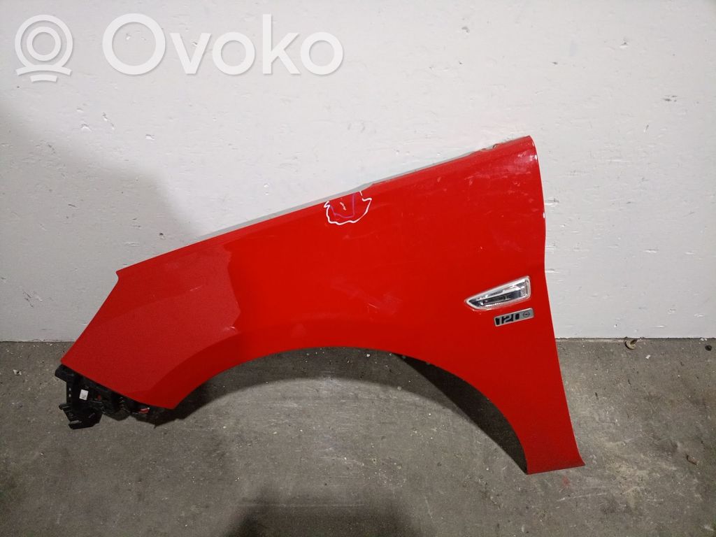 Opel Astra K Sparnas 
