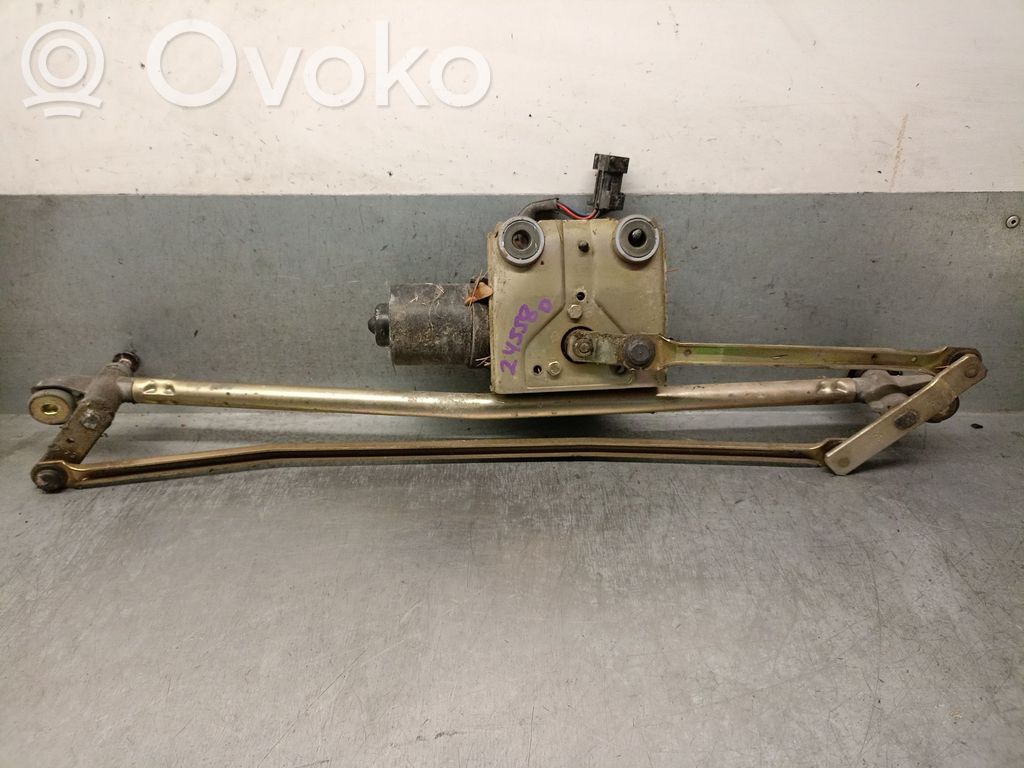 Saab 9-5 Wiper motor 