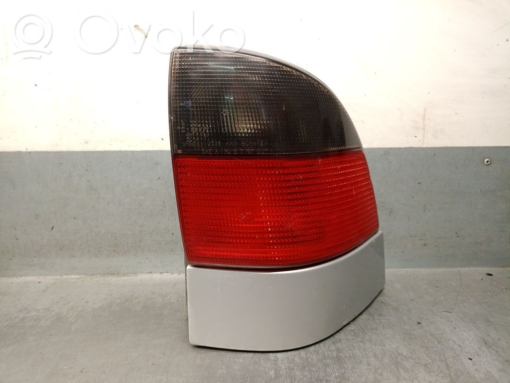 Saab 9-5 Rear/tail lights 