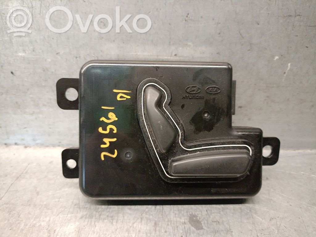KIA Carnival Schalter el. Sitzverstellung 