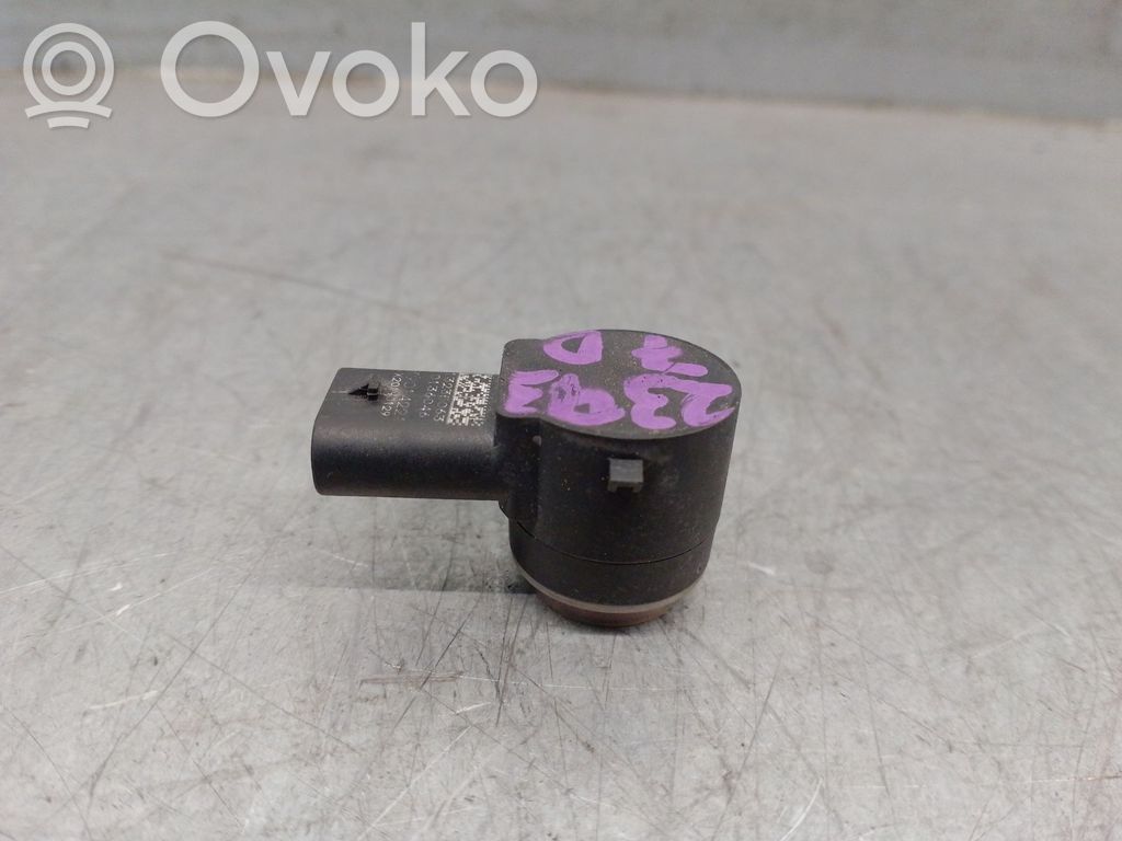 Opel Astra K Parkavimo daviklis PDC 