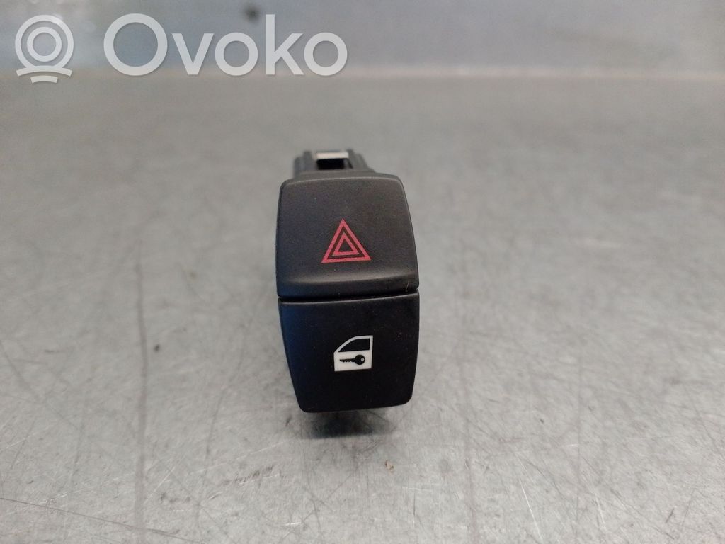 Hazard light switch   923178603,61319231786