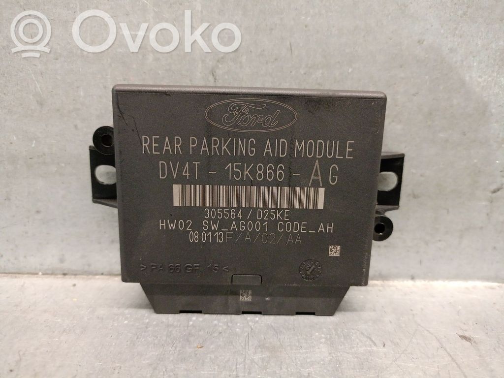 Ford Kuga II Autres unités de commande / modules 