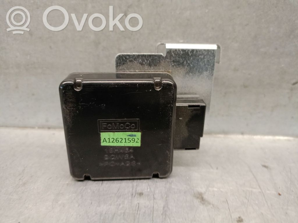 Ford Kuga II Radio antenna 