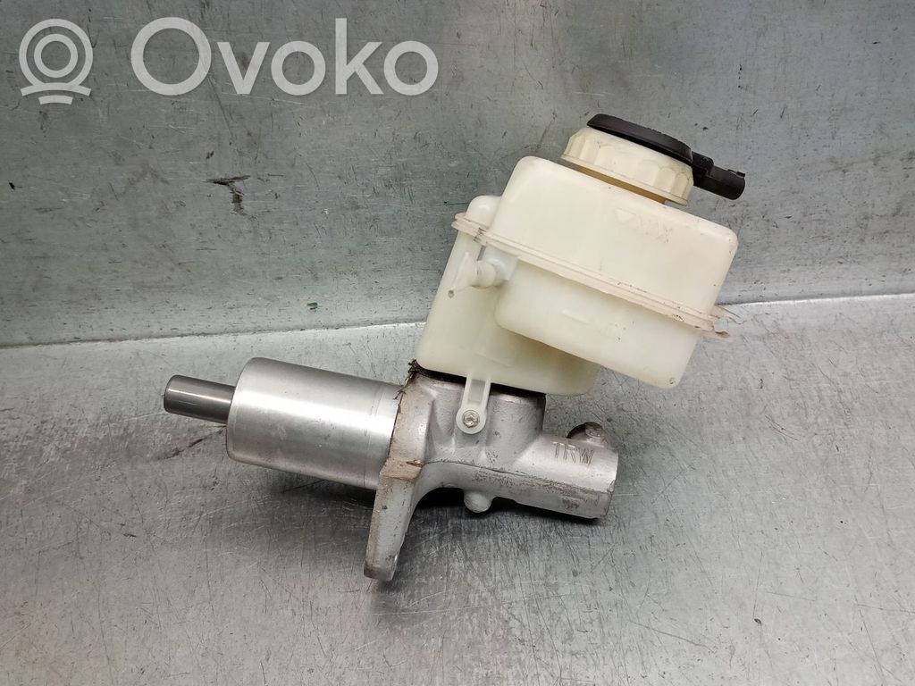 BMW X5 E70 Servofreno 