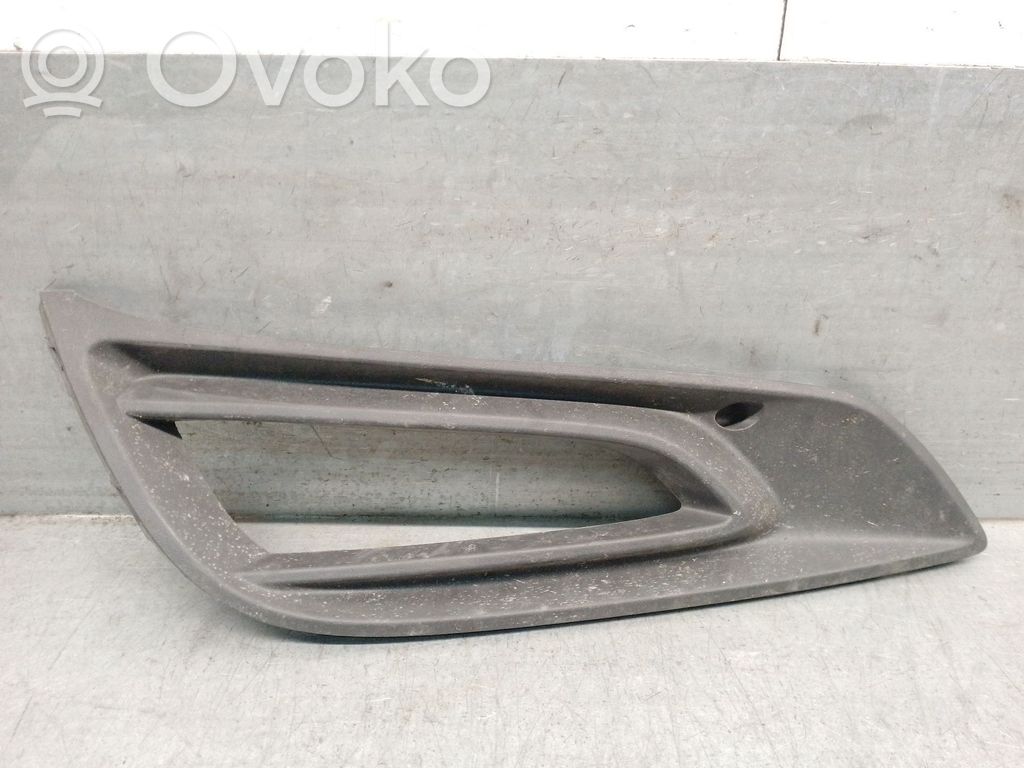 Opel Astra K Grilă aripă