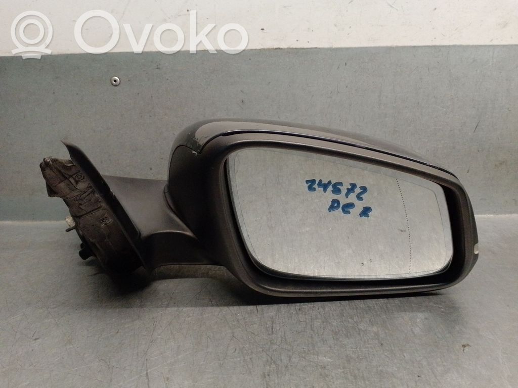 Etuoven sähköinen sivupeili   51167345674,51167345674