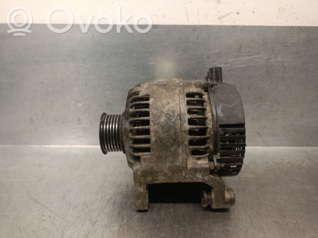 Ford Focus Ģenerators 
