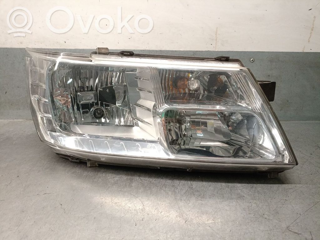 Dodge Journey Headlight/headlamp 