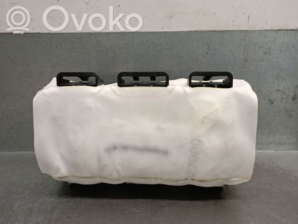 Opel Astra K Airbag lateral 