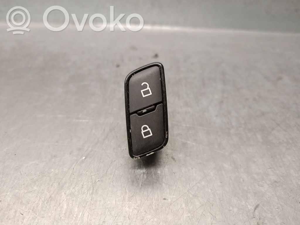 Ford Kuga II Multifunctional control switch/knob 