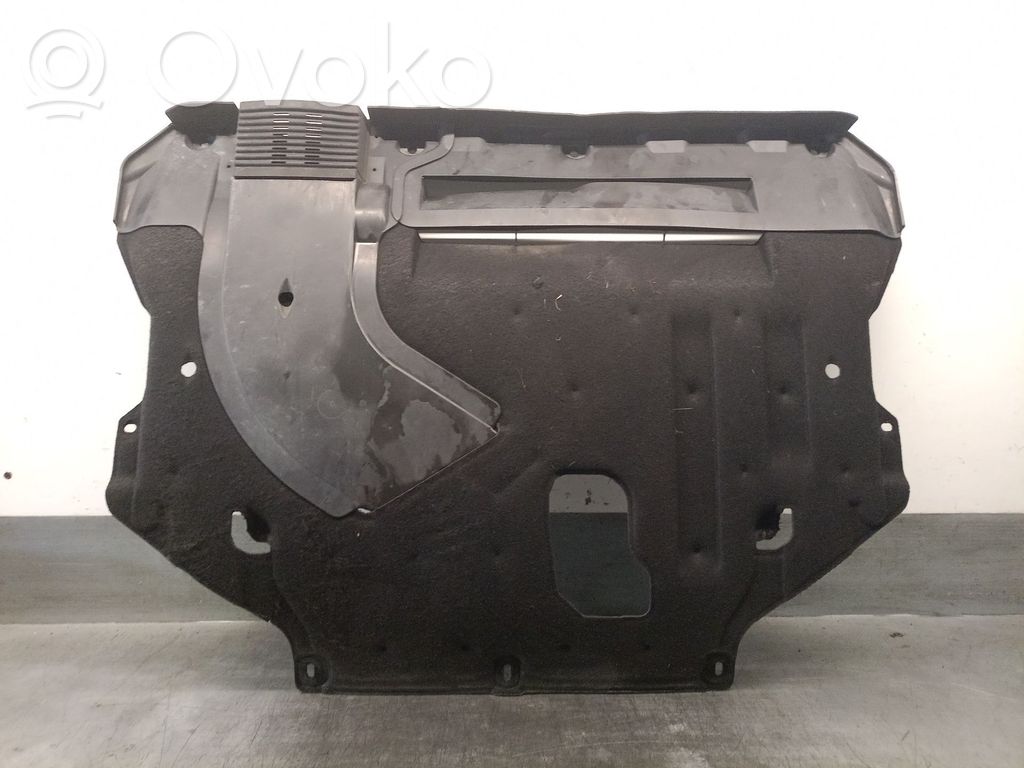 Ford Kuga II Engine splash shield/under tray 