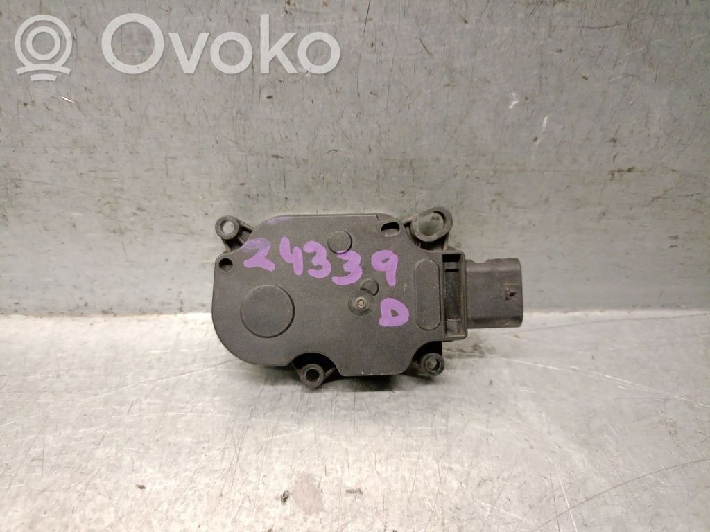 Ford Kuga II Ansaugstutzen Lufteinlass 