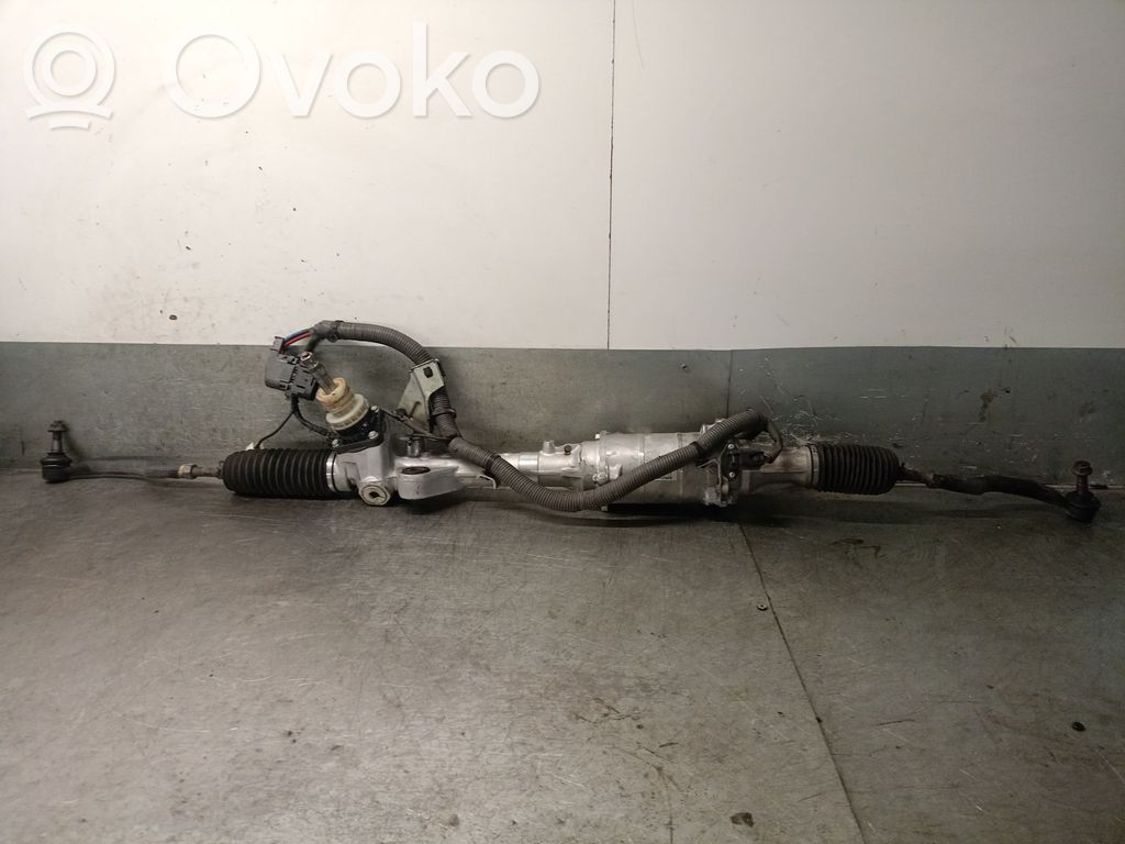 Mazda 6 Steering rack 