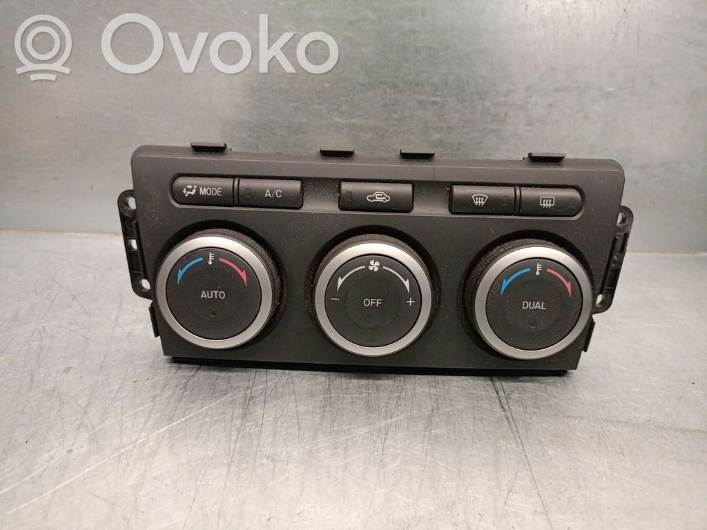 Air conditioner control unit module   GDB461190,GDB461190
