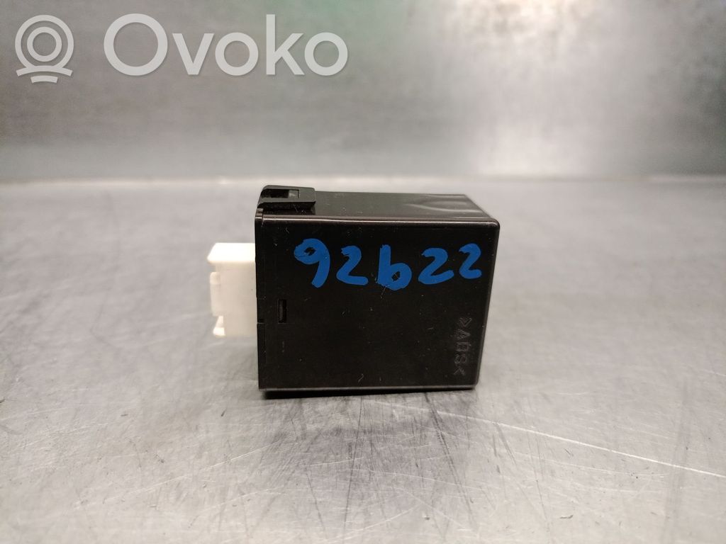 Mazda 6 Sonstige Steuergeräte / Module 