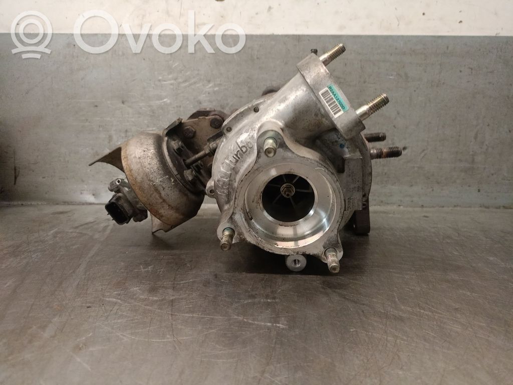 Mazda 6 Turbo 