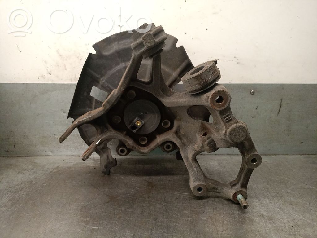 Mazda 6 Achsschenkel hinten 