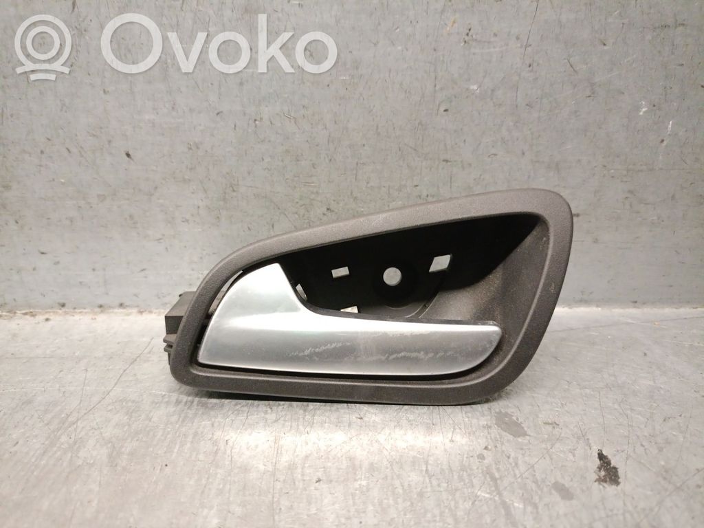 Ford Kuga II Manecilla interna puerta trasera 
