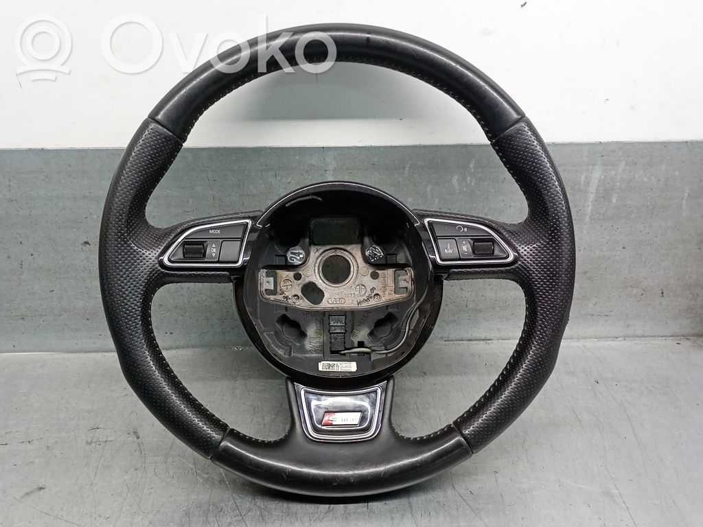 Ohjauspyörä   8K0419091CA,8K0419091CA