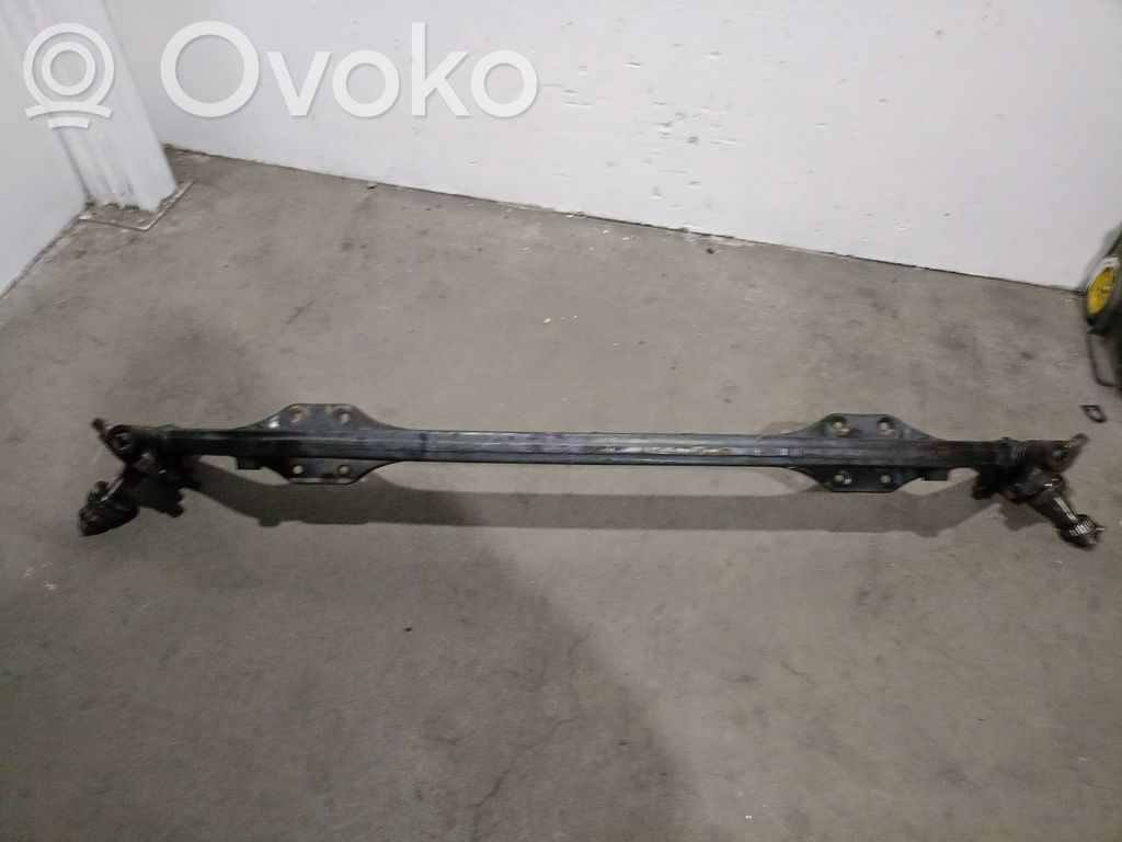 Etuapurunko   BD30