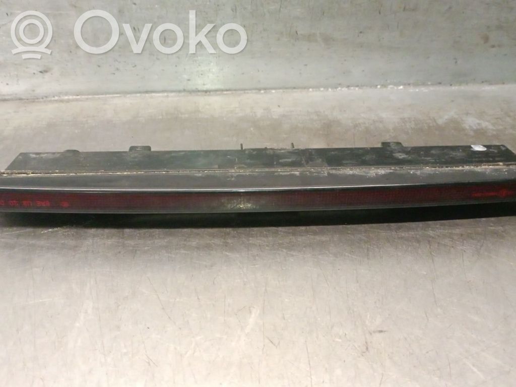 BMW 2 F46 Third/center stoplight 