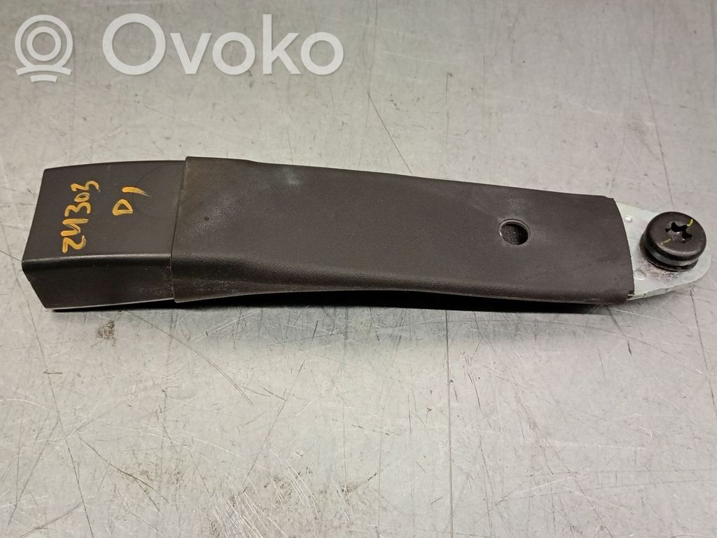 Dodge Journey Bridă fixare centură de siguranță față 