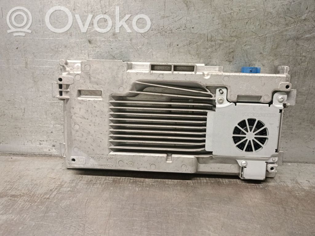 BMW 2 F46 Muut ohjainlaitteet/moduulit 