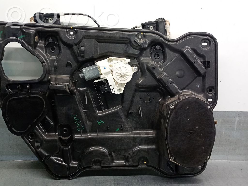 Dodge Journey Manualny podnośnik szyby drzwi przednich 