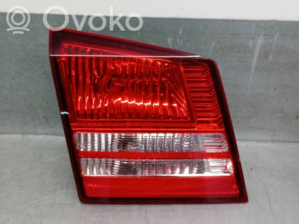 Dodge Journey Luci posteriori 