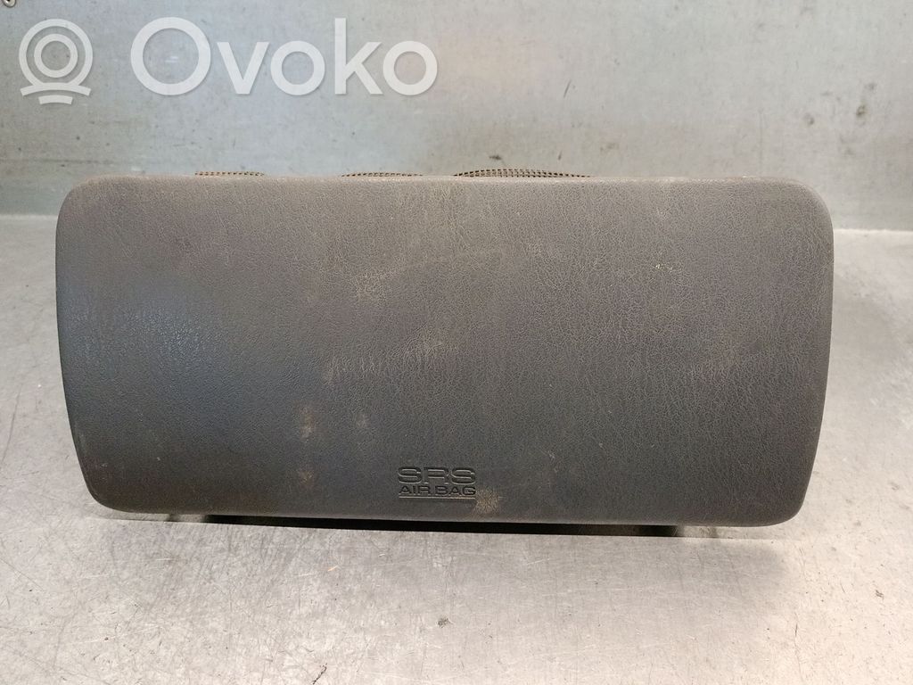Mitsubishi L200 Airbag lateral