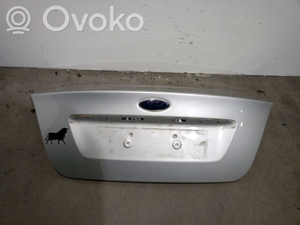 Ford Focus Tailgate/trunk/boot lid 