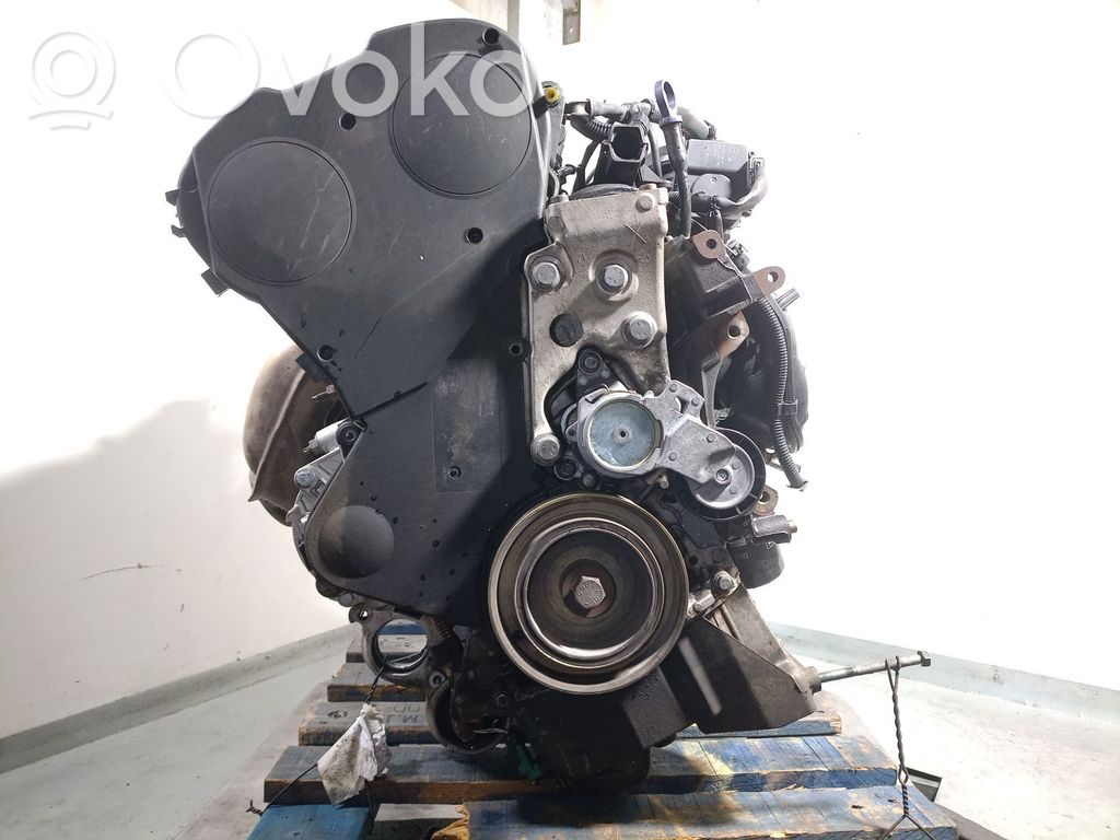 Engine   RFN,0135KN,10LH2W
