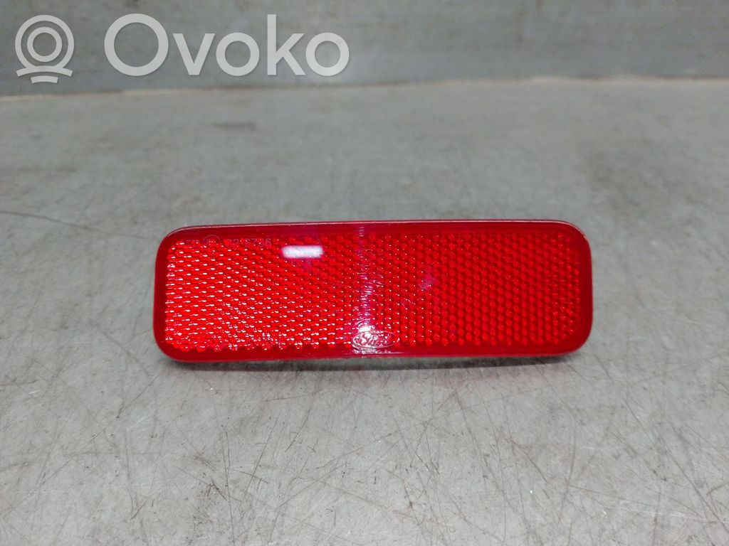 Ford Transit Luz trasera/de freno 