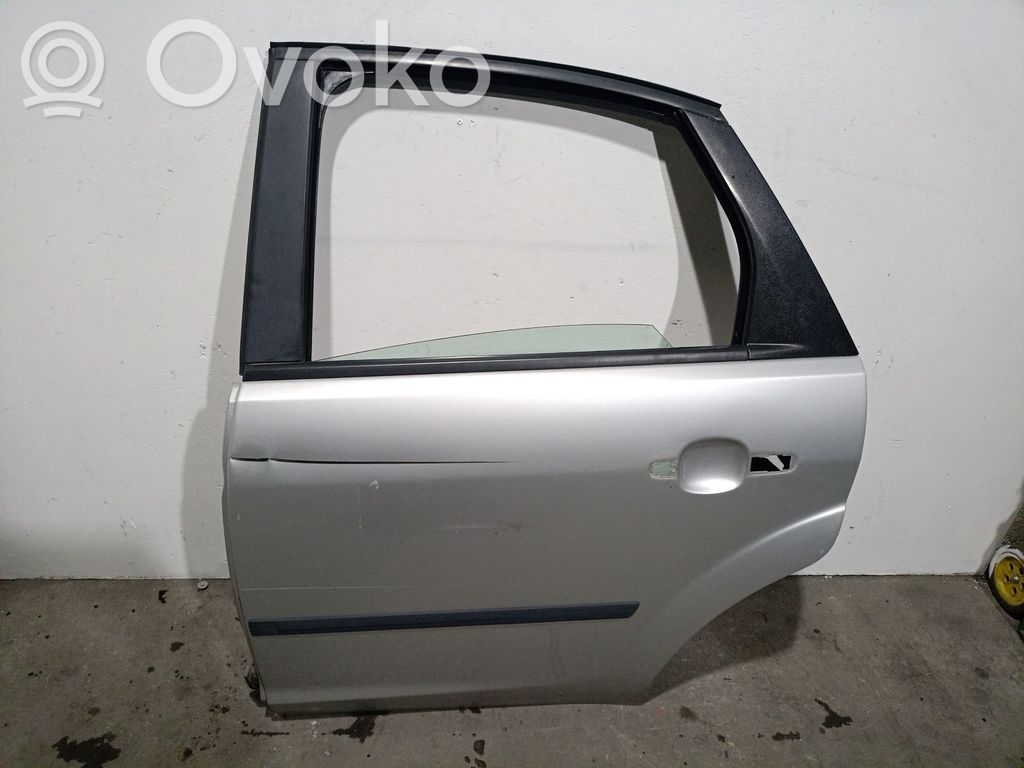 Ford Focus Galinės durys 
