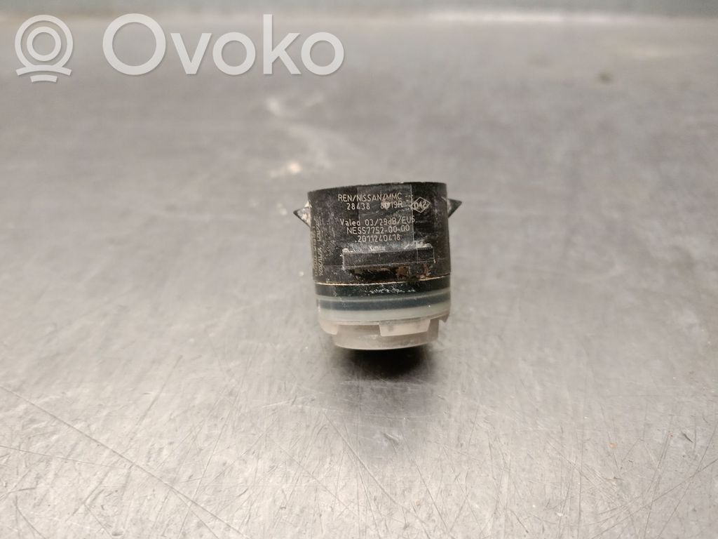 Sensor   284388019R,NE55775200