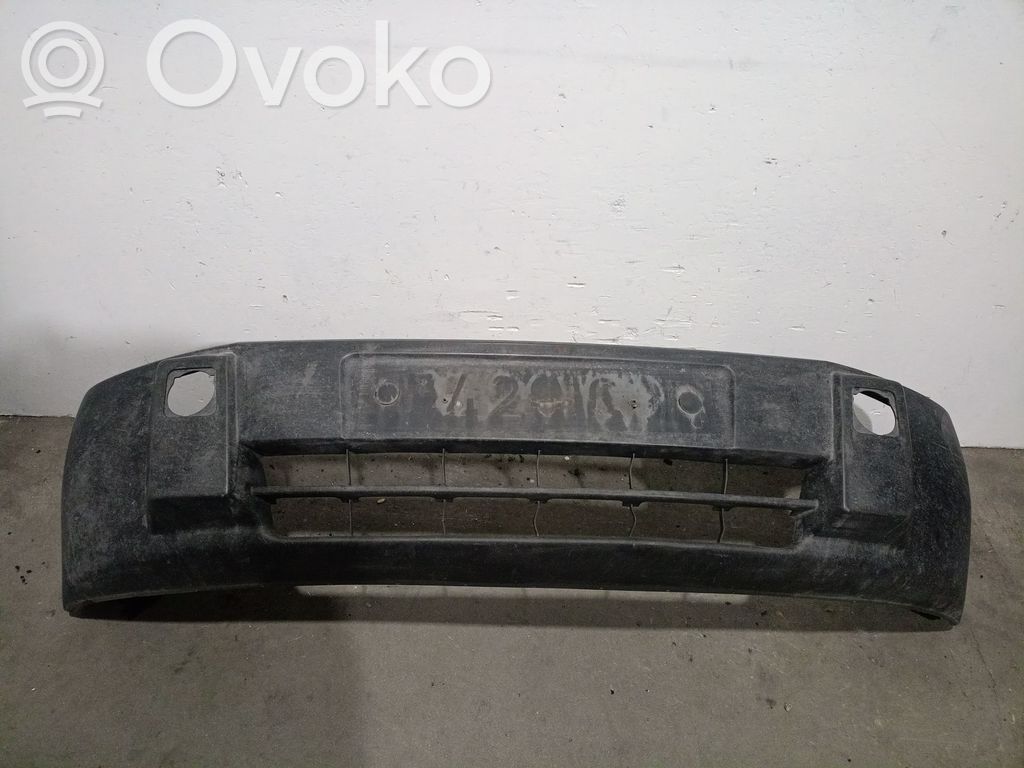 Ford Tourneo Priekinis bamperis 