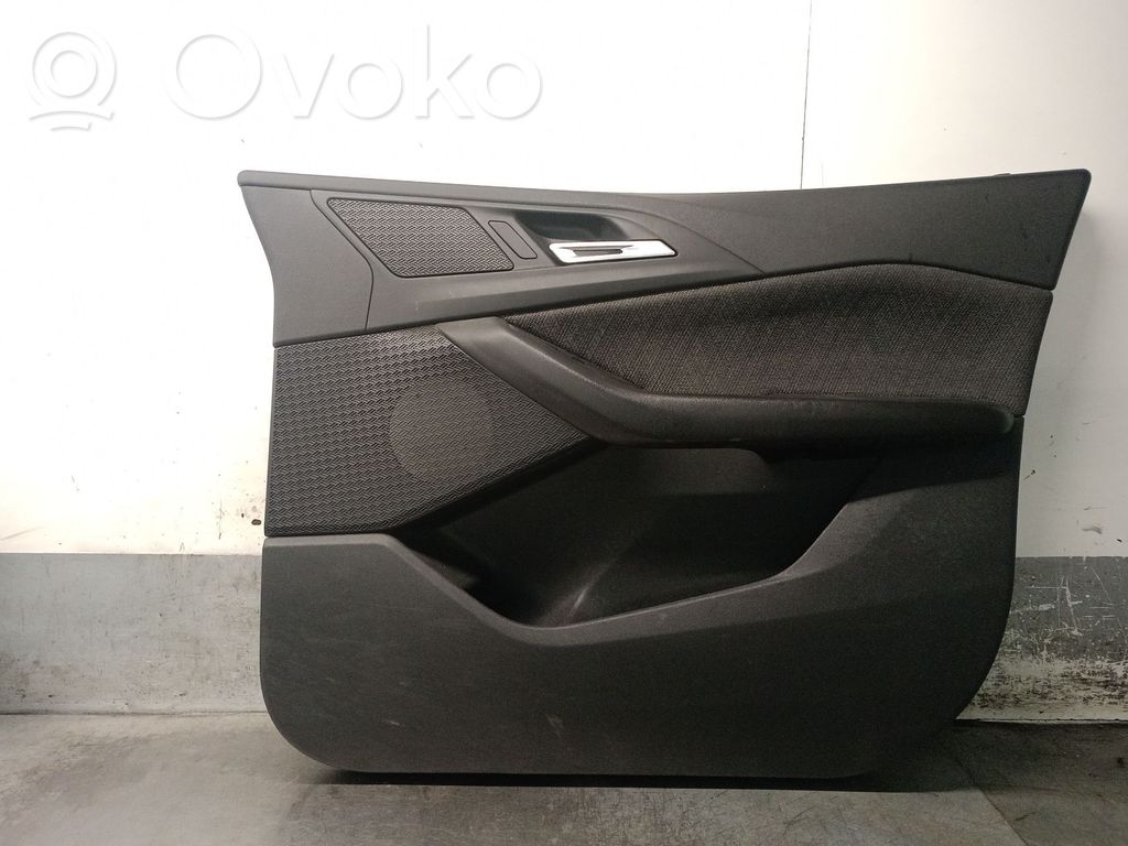 BMW 2 F46 Boczki / Poszycie drzwi przednich 
