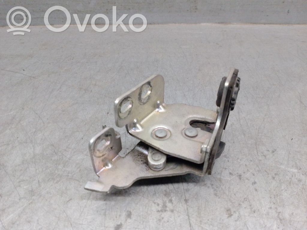 Ford Transit Tailgate lock latch 