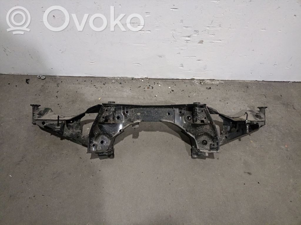 BMW 2 F46 Assale posteriore con riduttore 