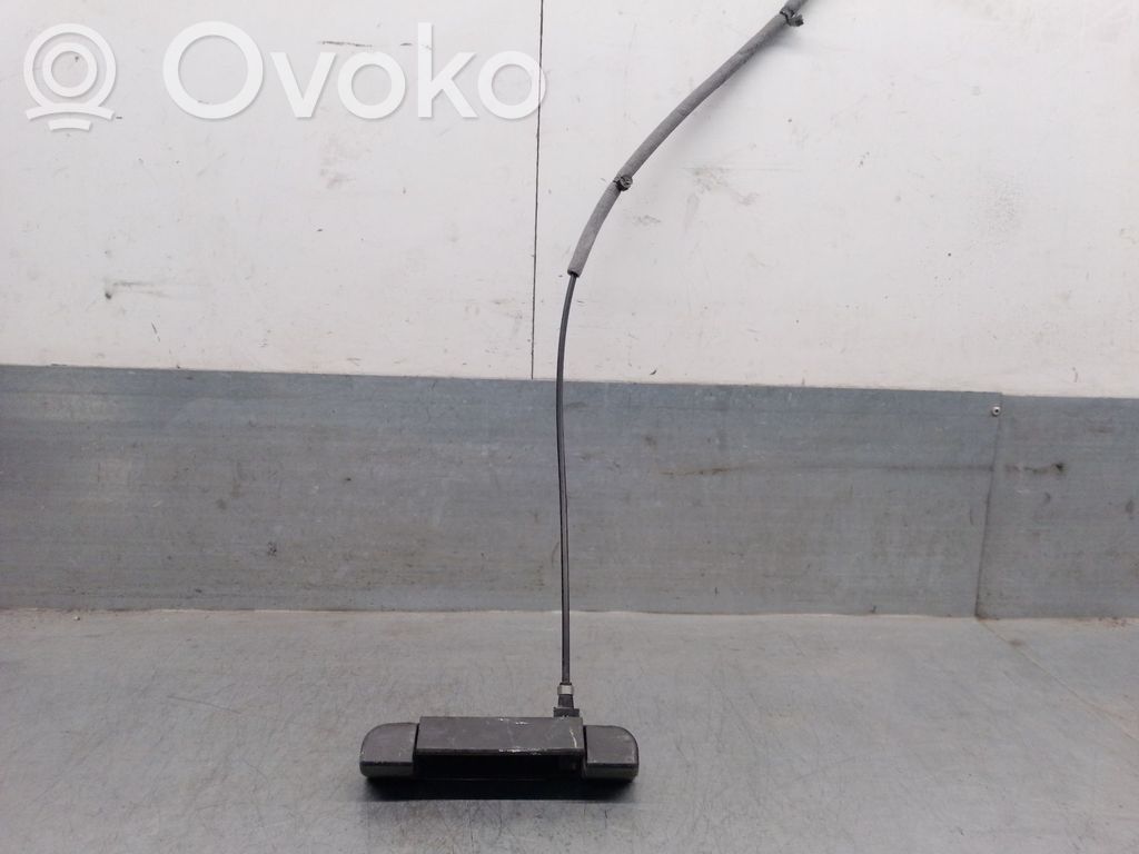 Ford Transit Rear door interior handle 