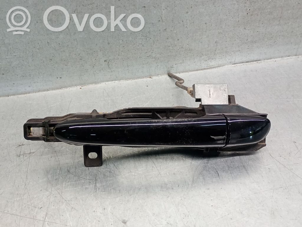 Mazda 6 Takaoven ulkokahva 